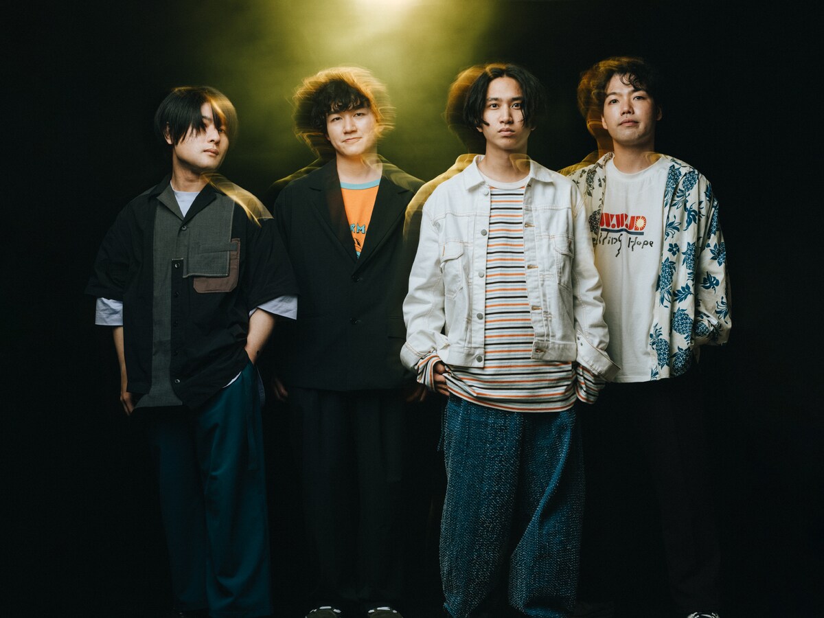 マカロニえんぴつ