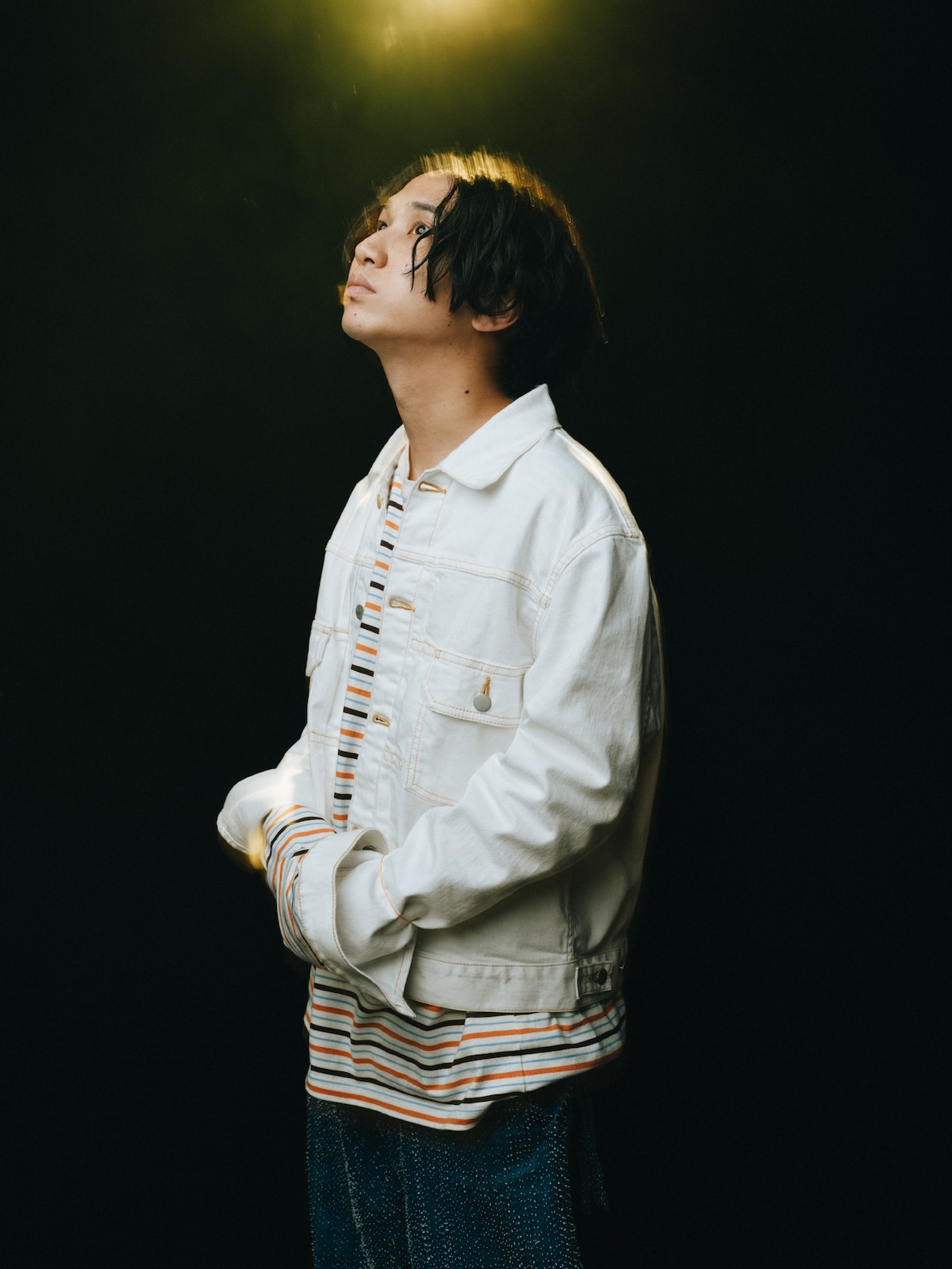 はっとり（Vo, G）