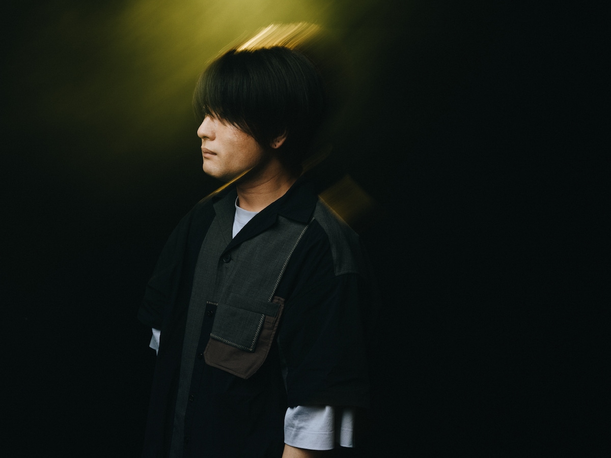 高野賢也（B, Cho）