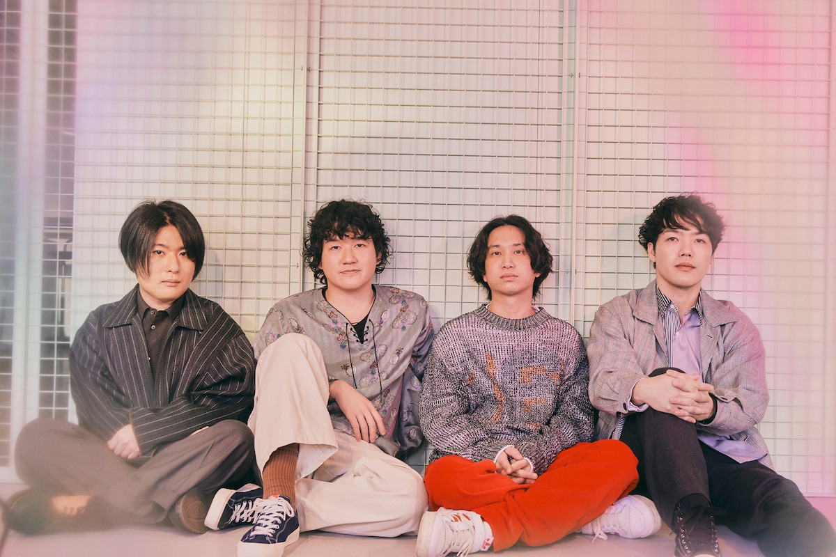 マカロニえんぴつ