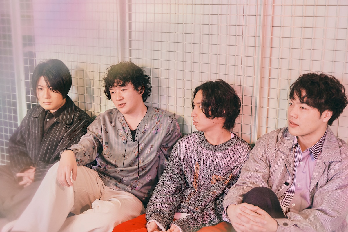 マカロニえんぴつ