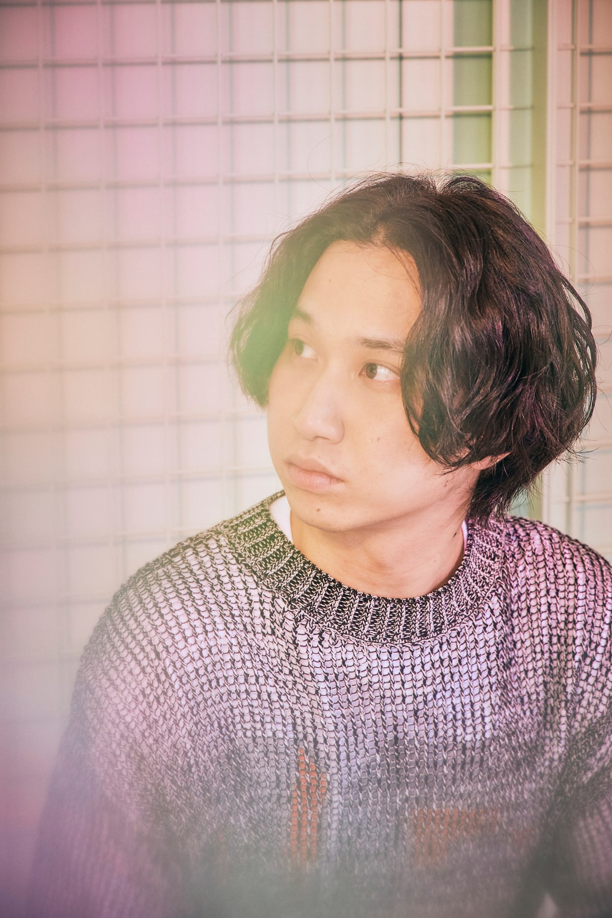 はっとり（Vo, G）