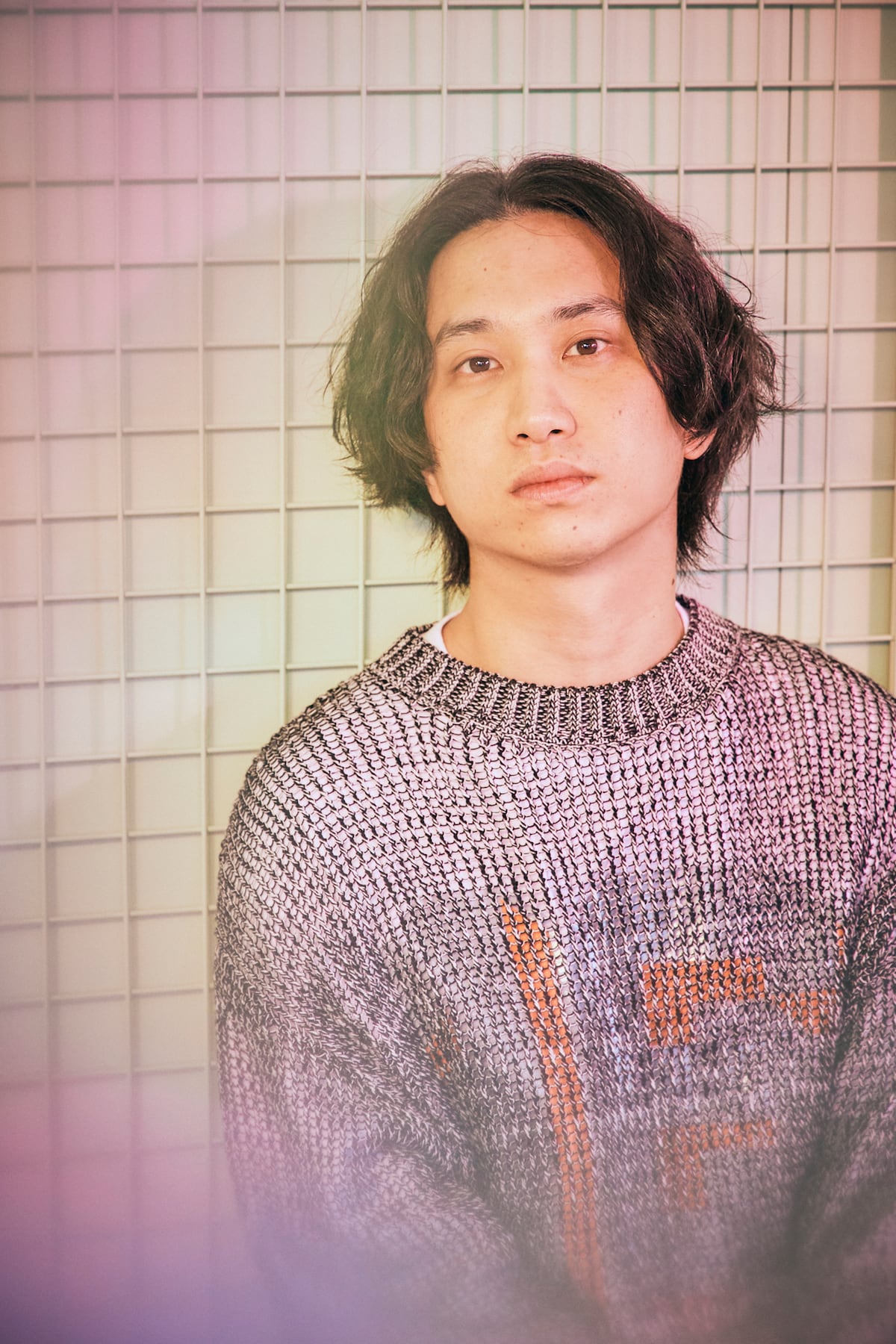 はっとり（Vo, G）