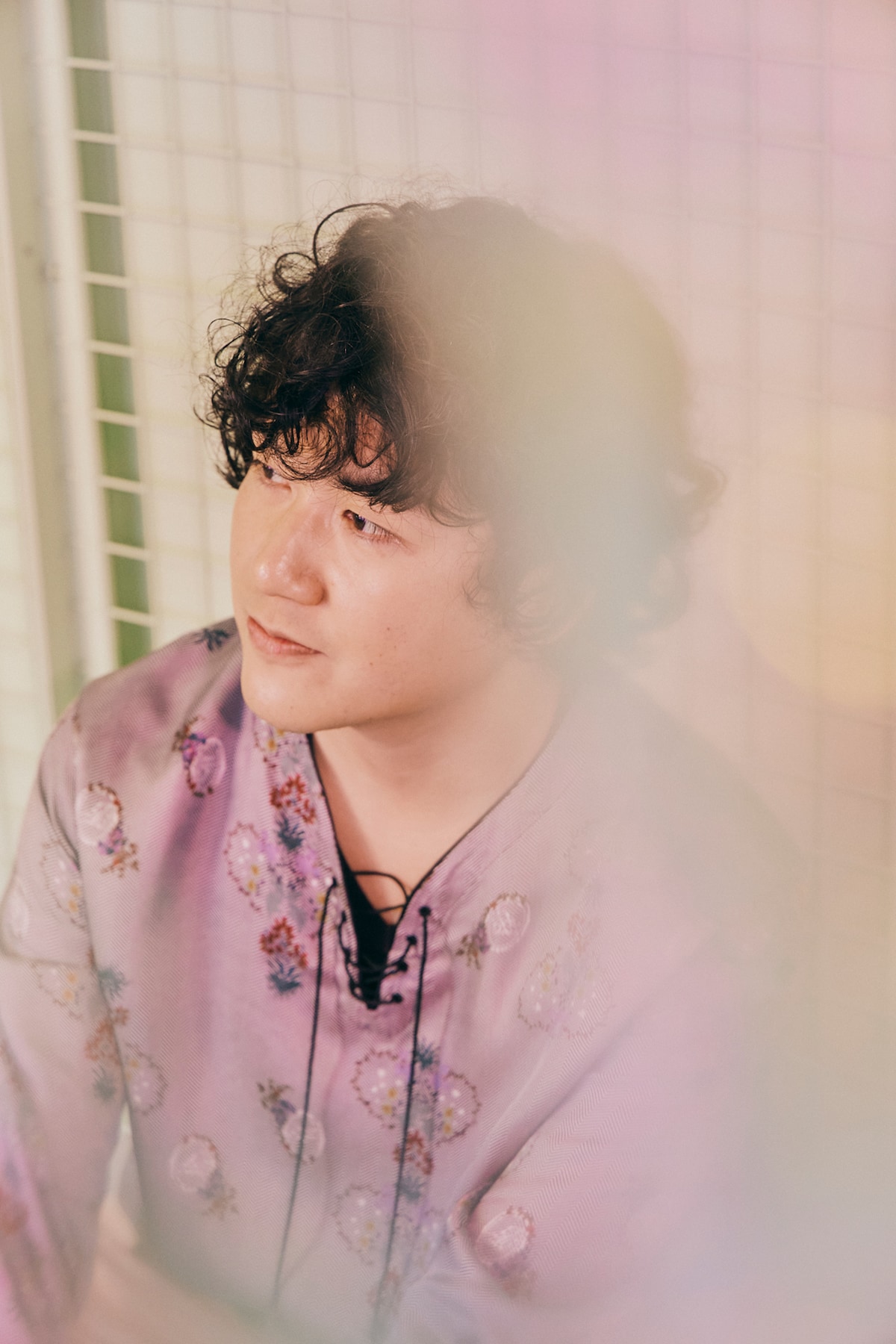 長谷川大喜（Key, Cho）