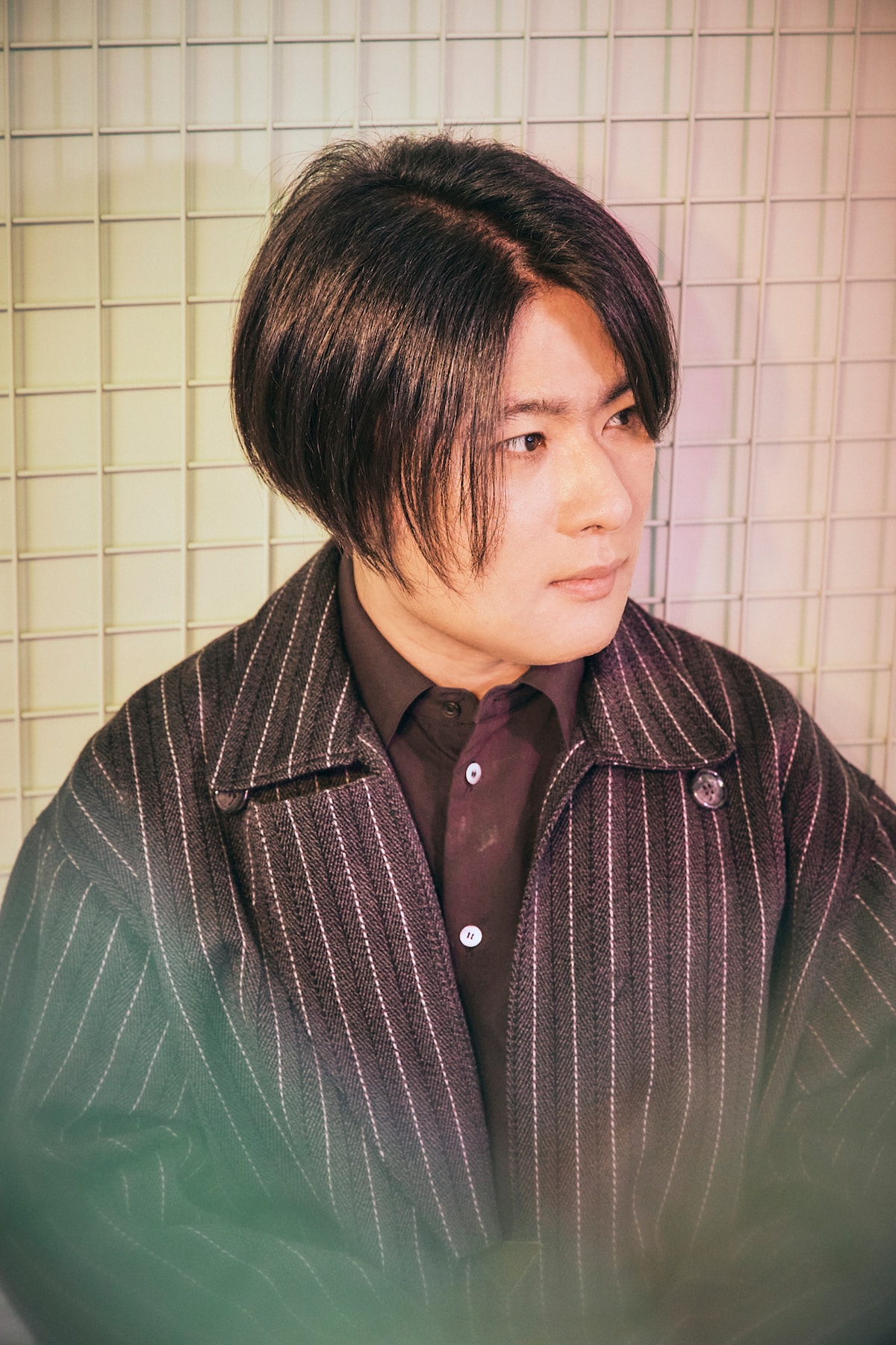 高野賢也（B, Cho）