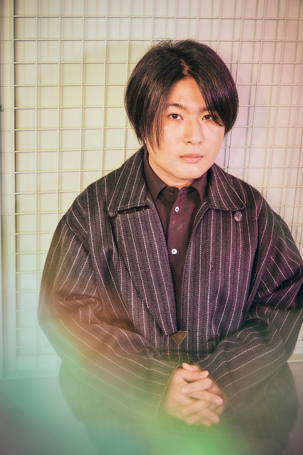 高野賢也（B, Cho）