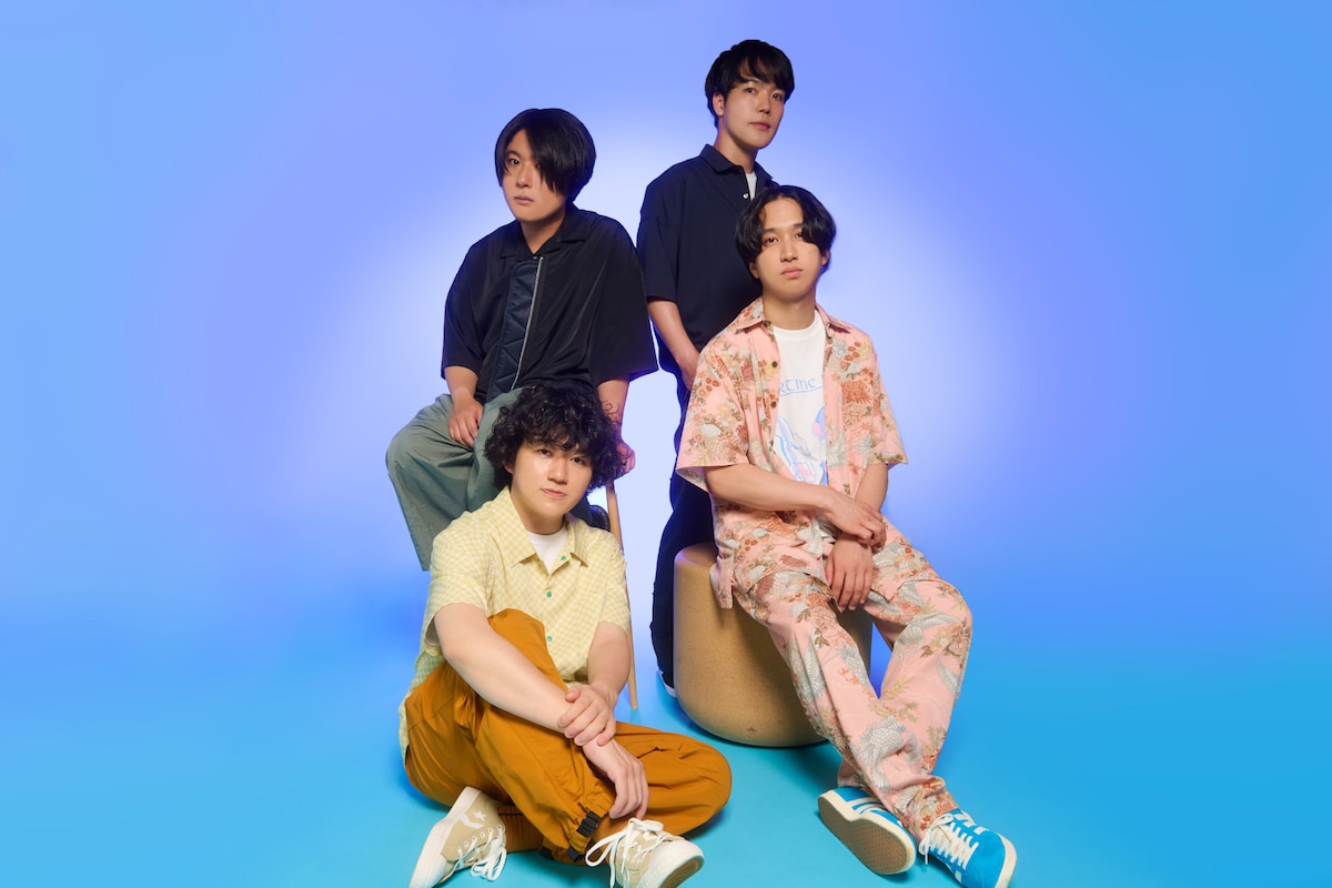 マカロニえんぴつ