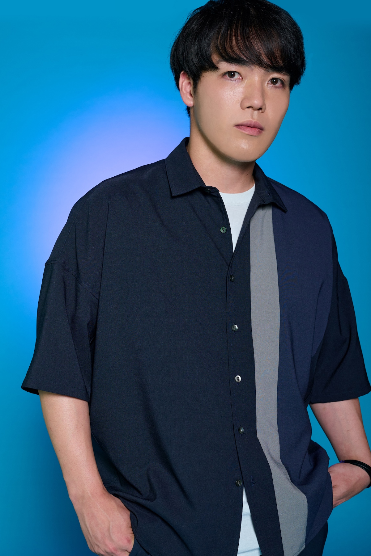 田辺由明（G, Cho）