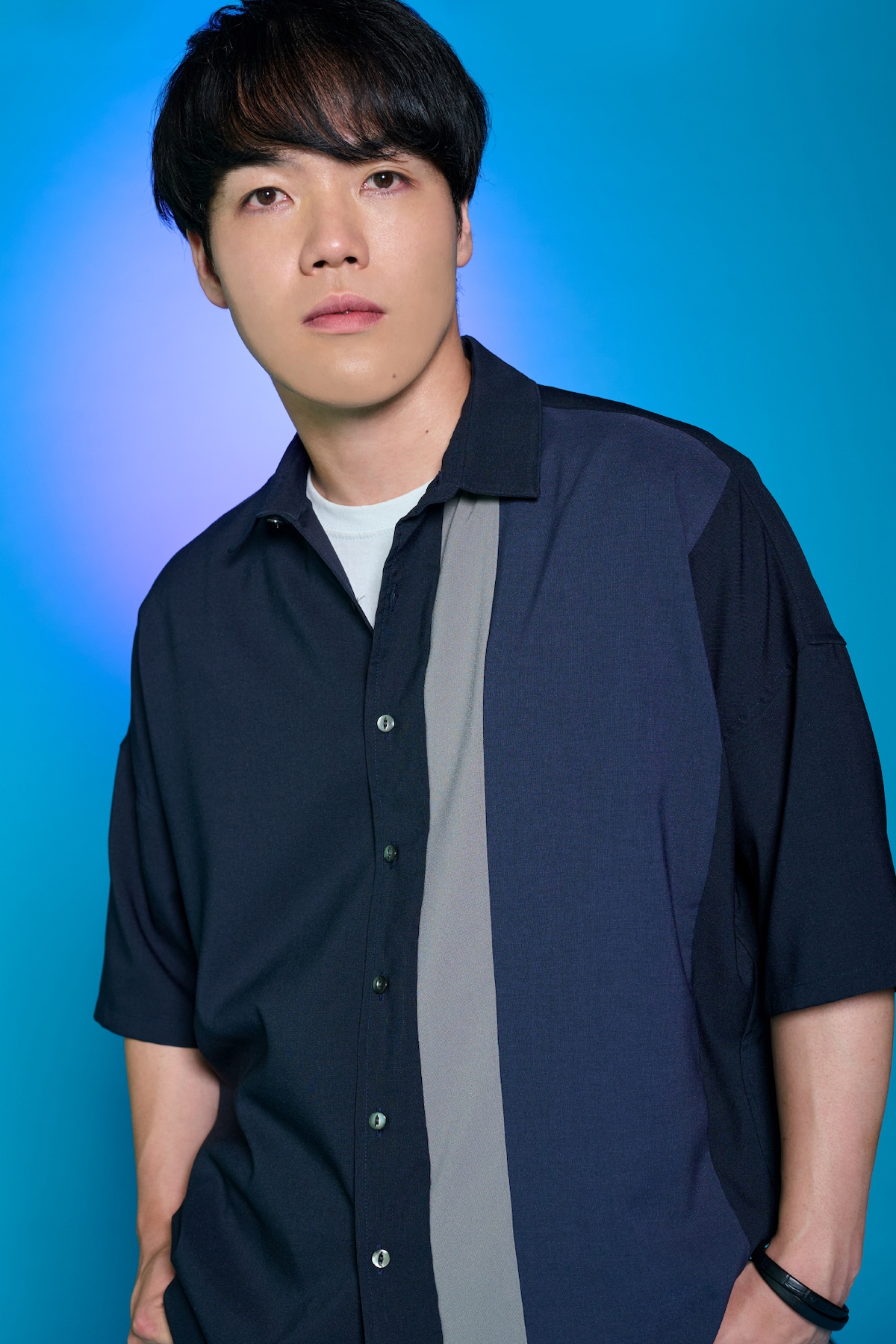 田辺由明（G, Cho）