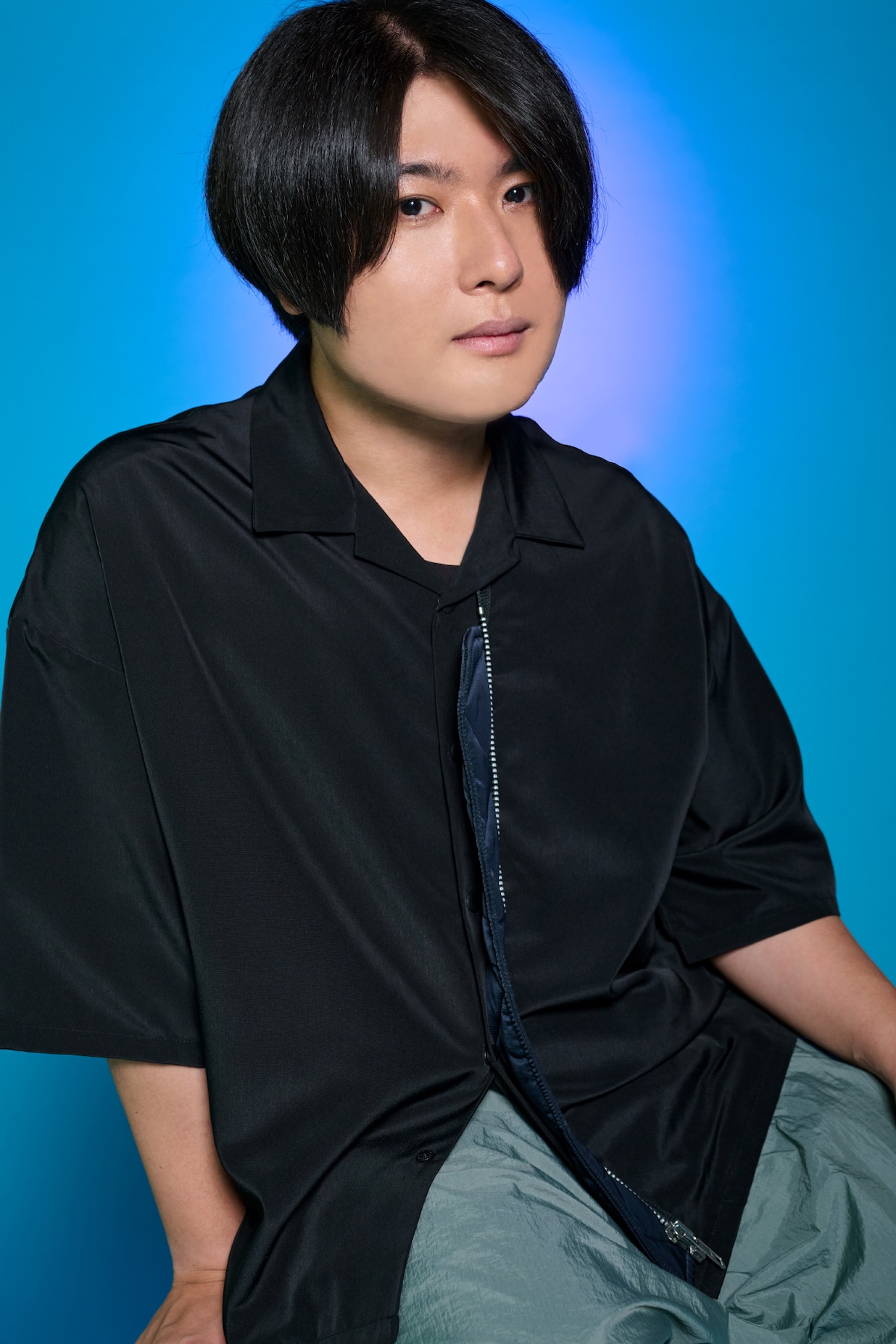 高野賢也（B, Cho）