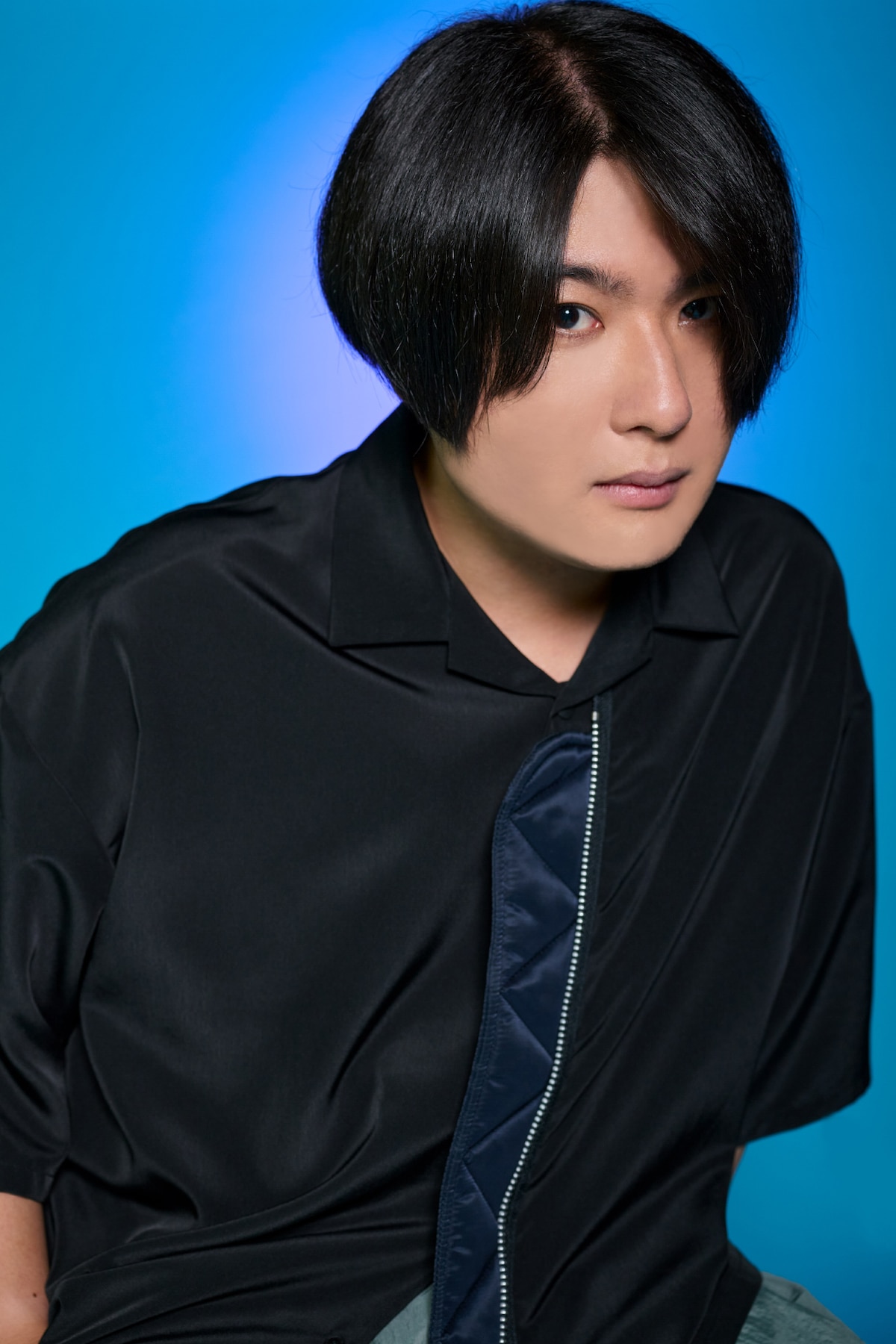 高野賢也（B, Cho）