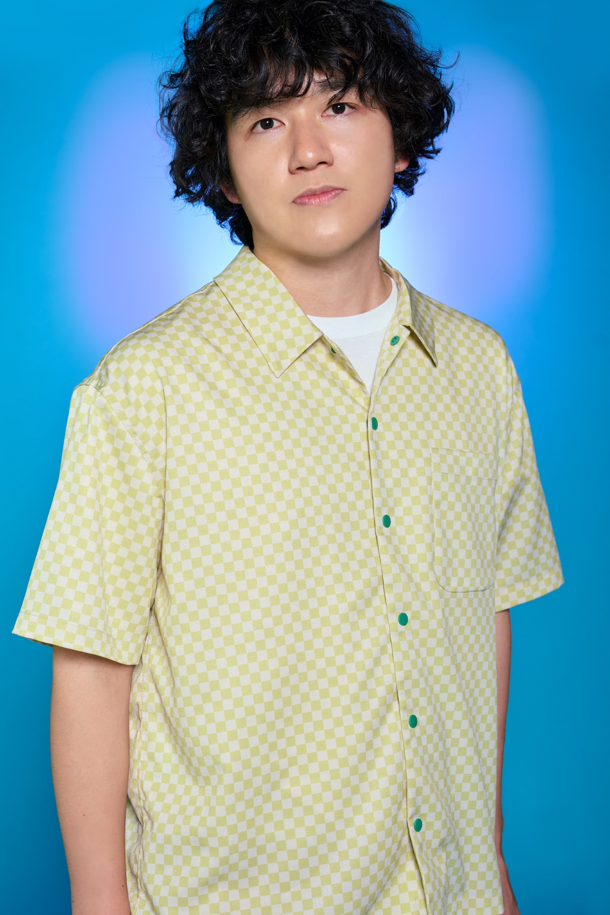 長谷川大喜（Key, Cho）