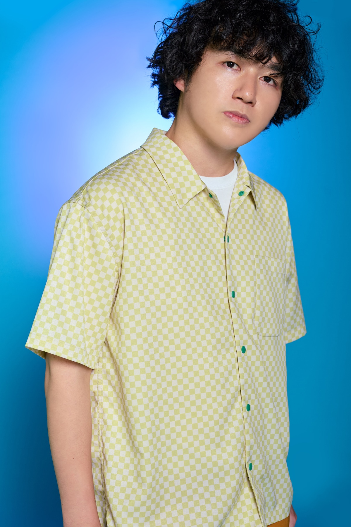 長谷川大喜（Key, Cho）