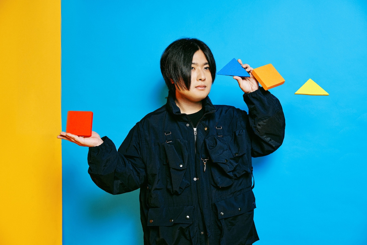 高野賢也(B, Cho)