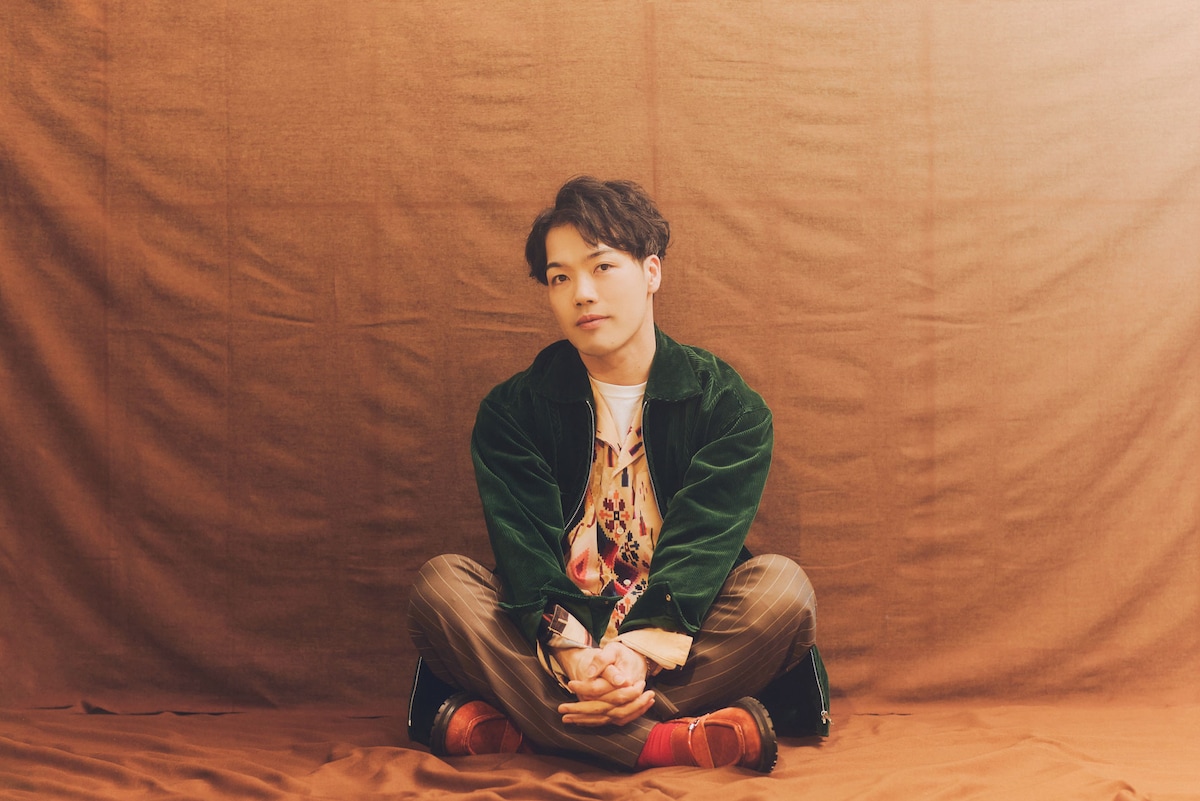 田辺由明（G, Cho）