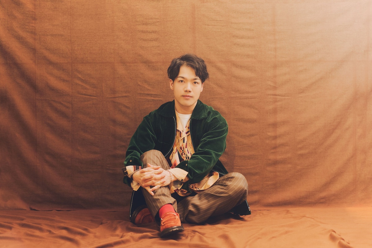 田辺由明（G, Cho）