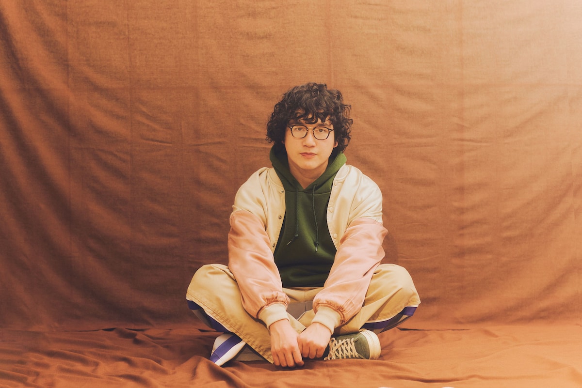 長谷川大喜（Key, Cho）