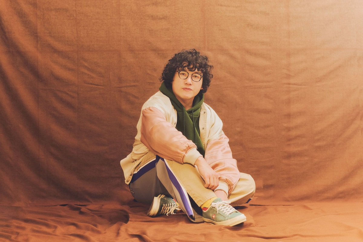 長谷川大喜（Key, Cho）