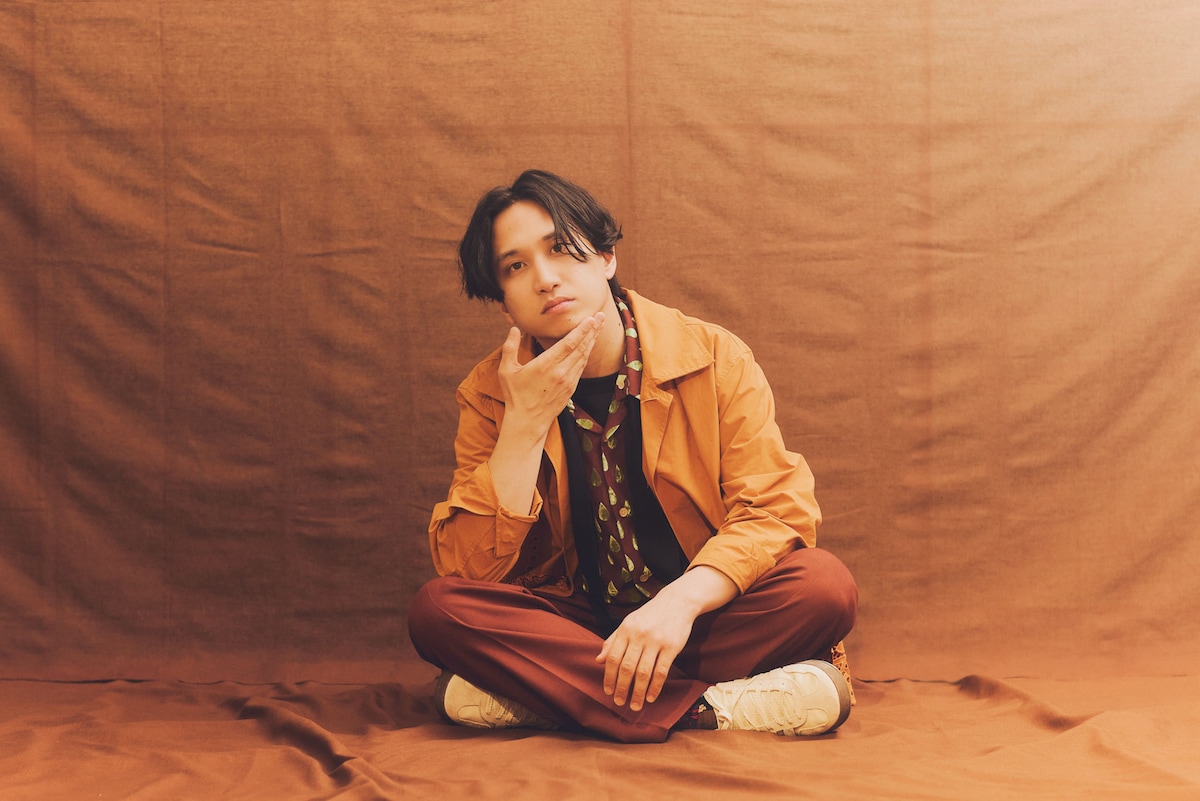 はっとり（Vo, G）