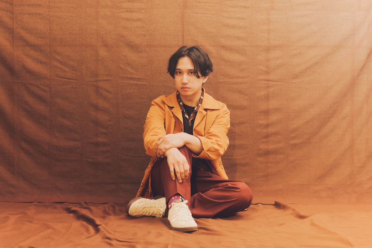 はっとり（Vo, G）