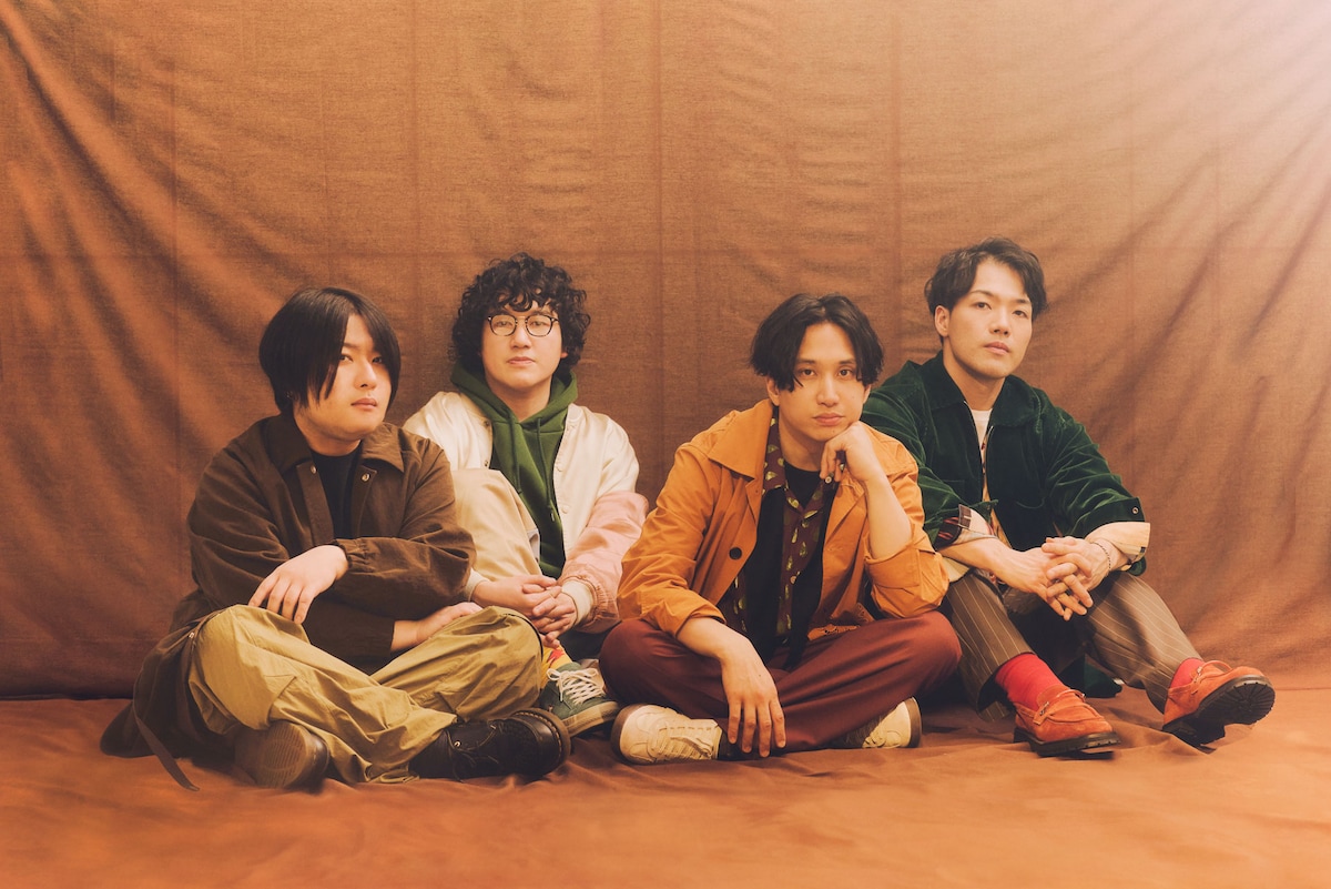 マカロニえんぴつ