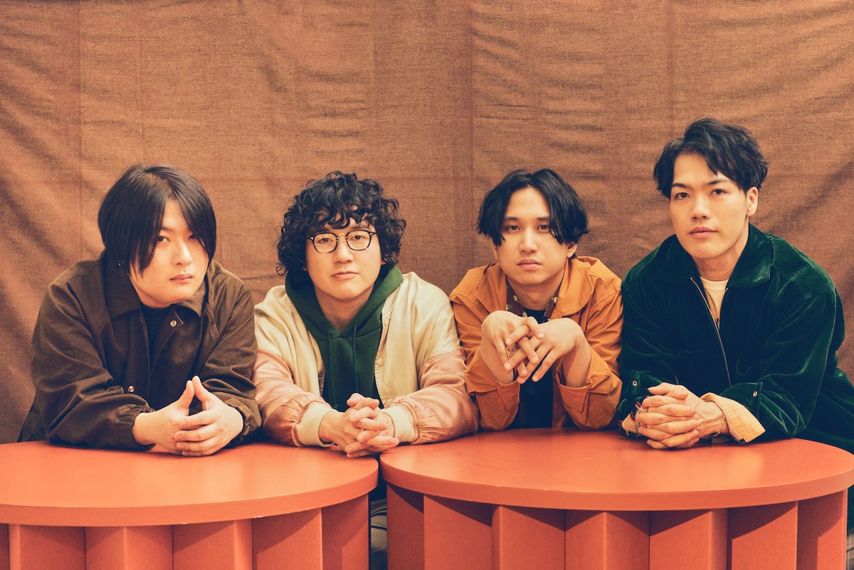 マカロニえんぴつ