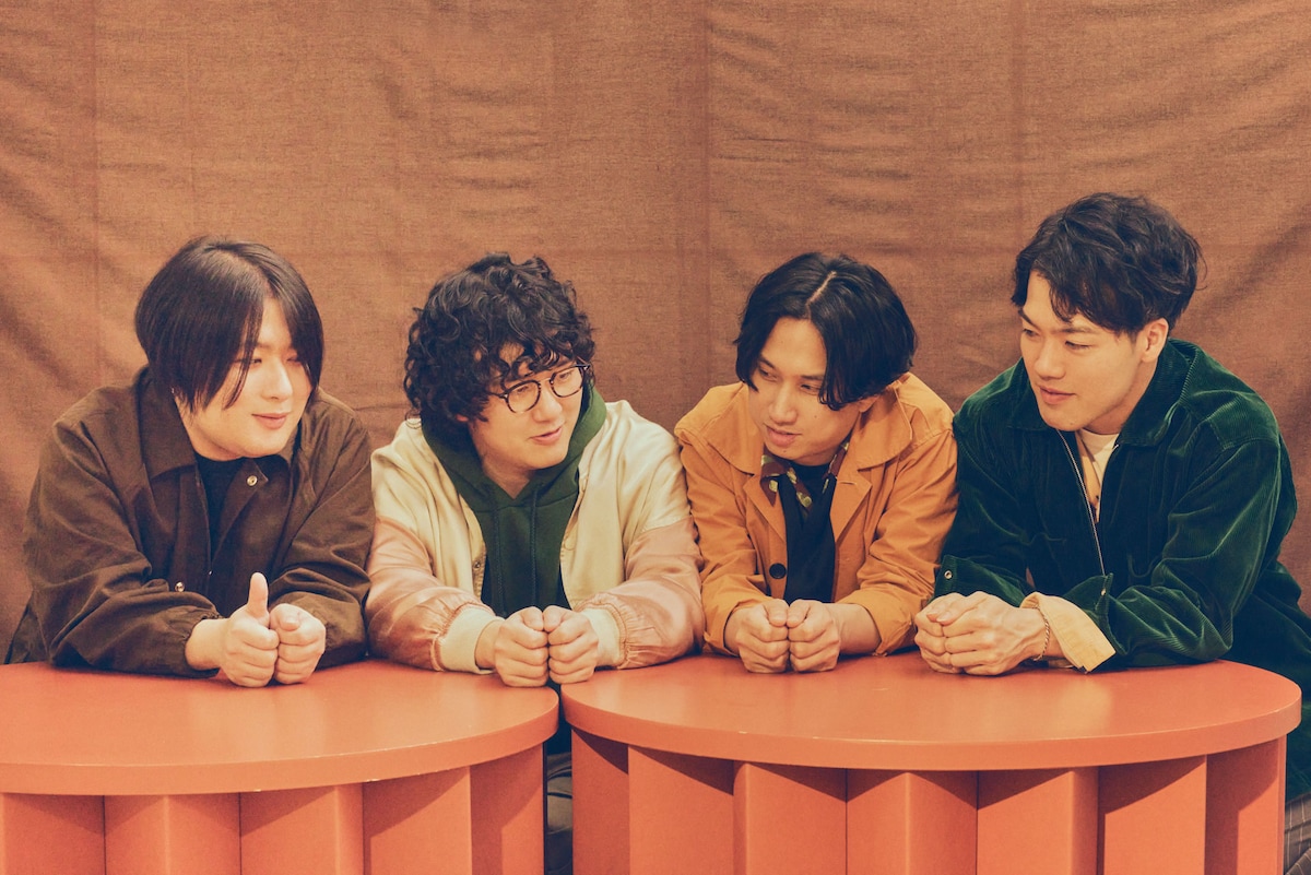 マカロニえんぴつ