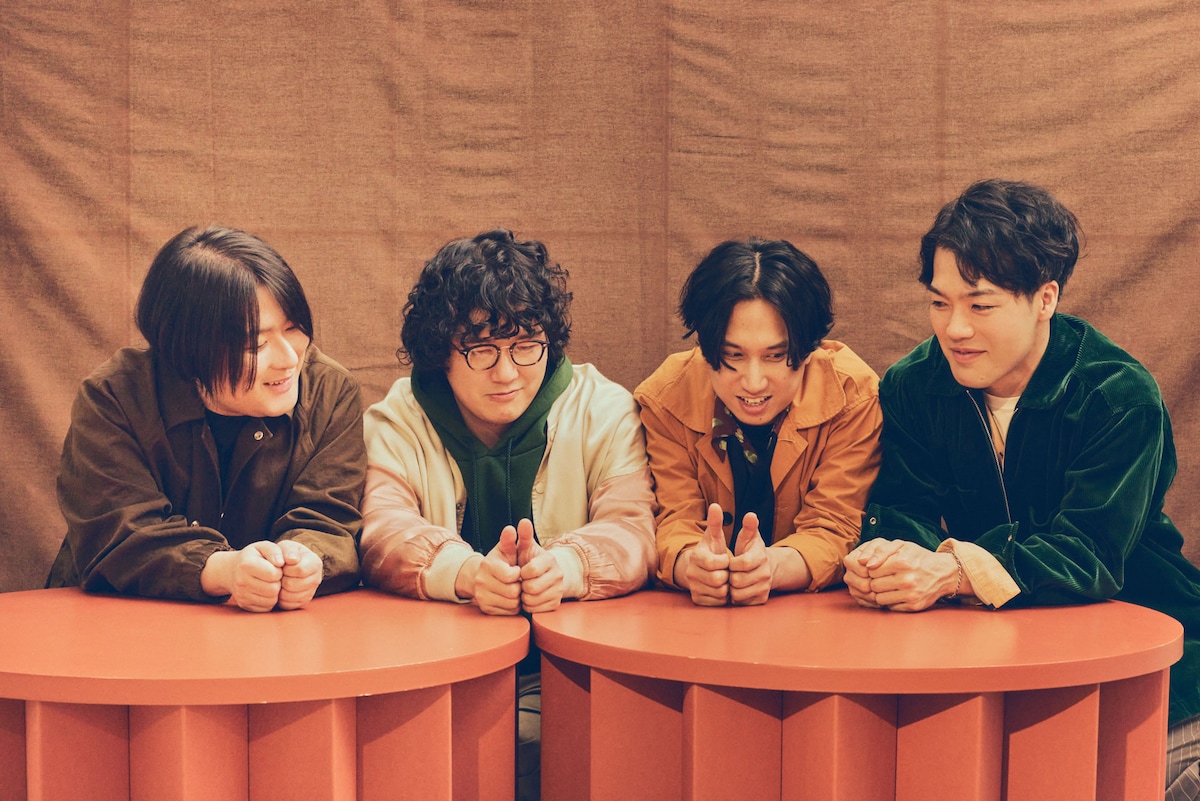 マカロニえんぴつ