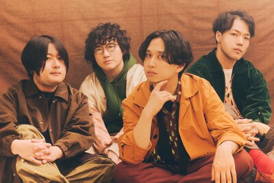 マカロニえんぴつインタビュー｜得意なことをのびのびやって、たどり着いた新境地