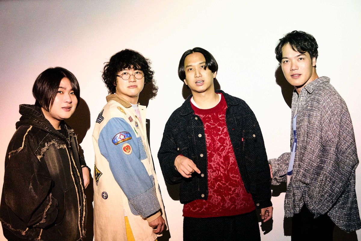 マカロニえんぴつ