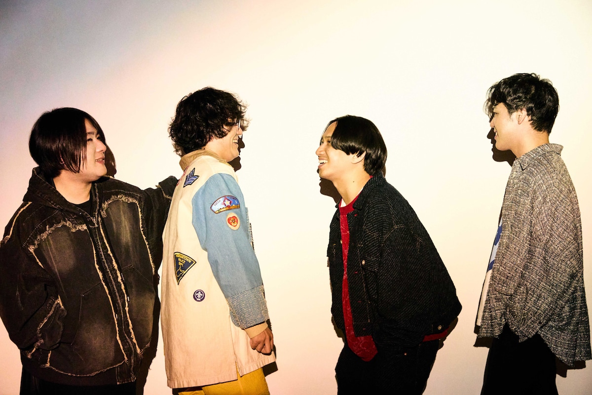 マカロニえんぴつ