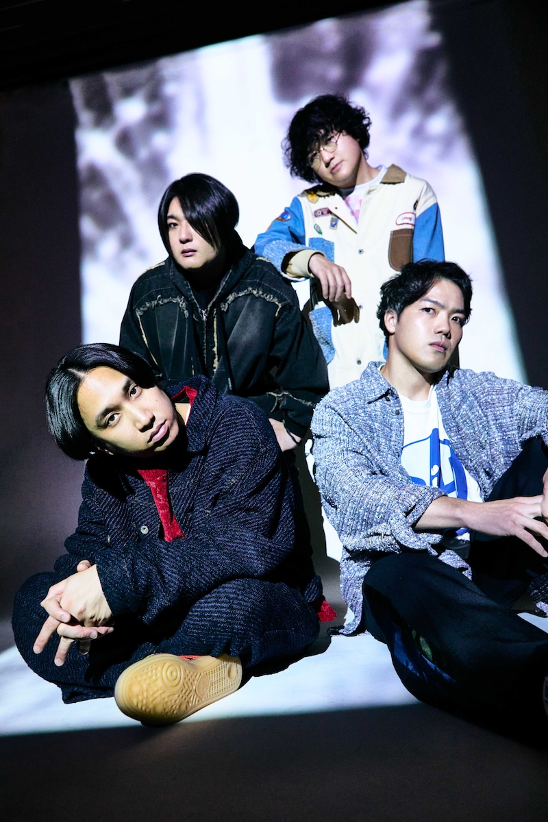 マカロニえんぴつ