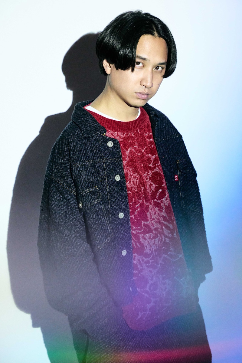 はっとり（Vo, G）