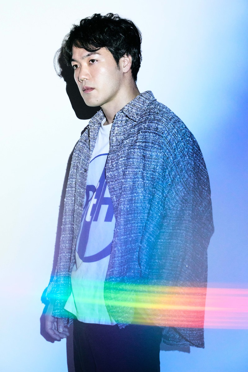 田辺由明（G, Cho）