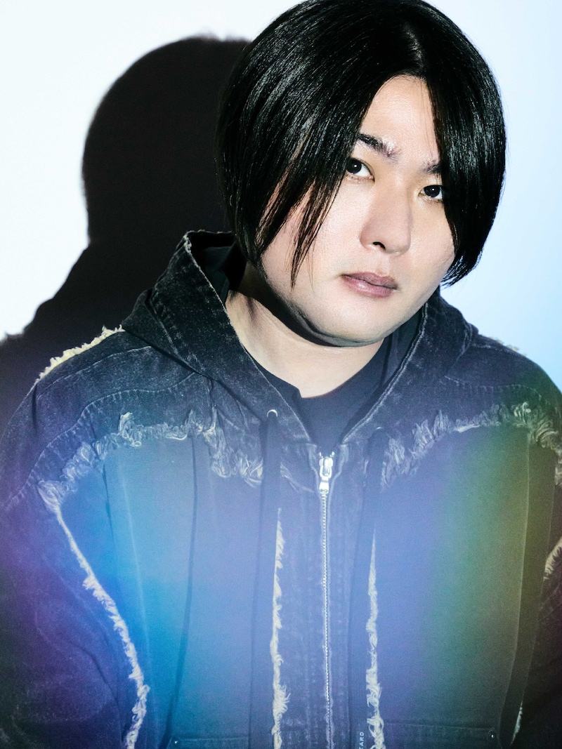 高野賢也（B, Cho）