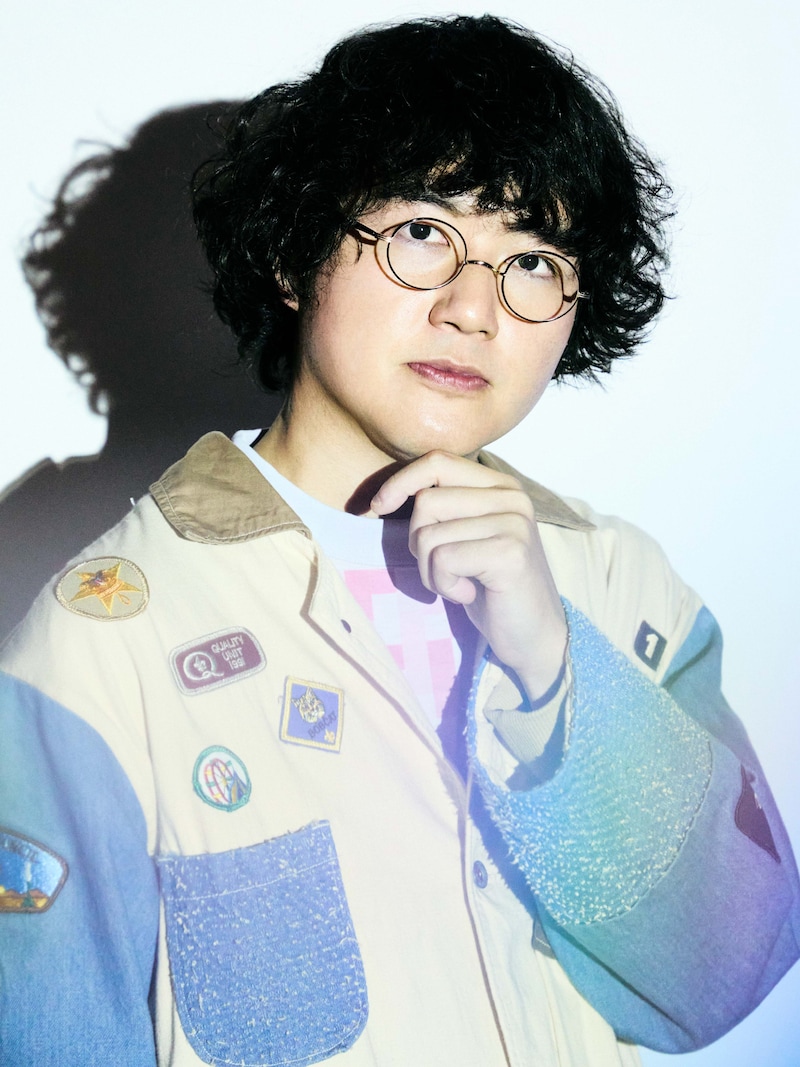 長谷川大喜（Key, Cho）