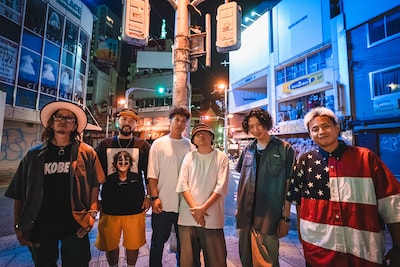 マックジャック feat. KOPERU＆teppei｜6本のマイクが2024年の夏を「Atty!Atty!」に盛り上げる