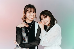 シェリル・ノーム＆ランカ・リー、「マクロスF」歌姫たちの奇跡の軌跡