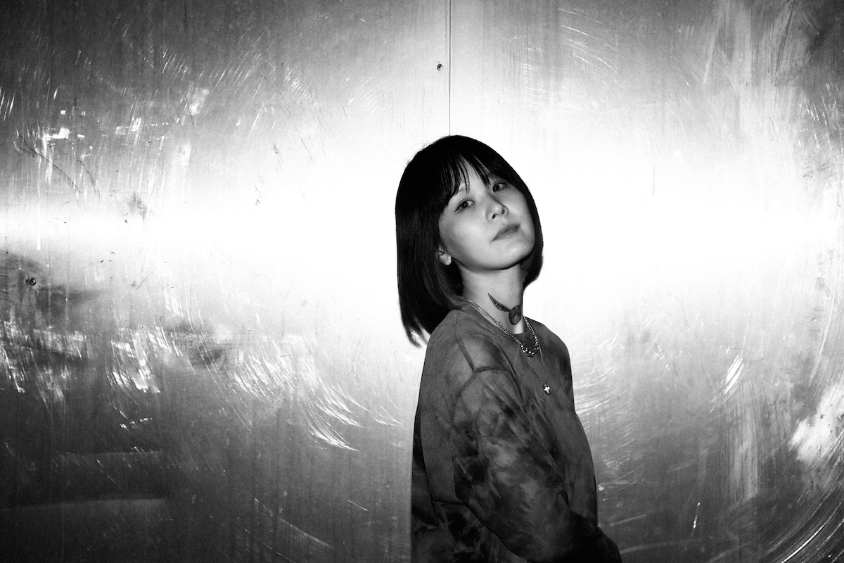 ゆかり（Vo, Syn）