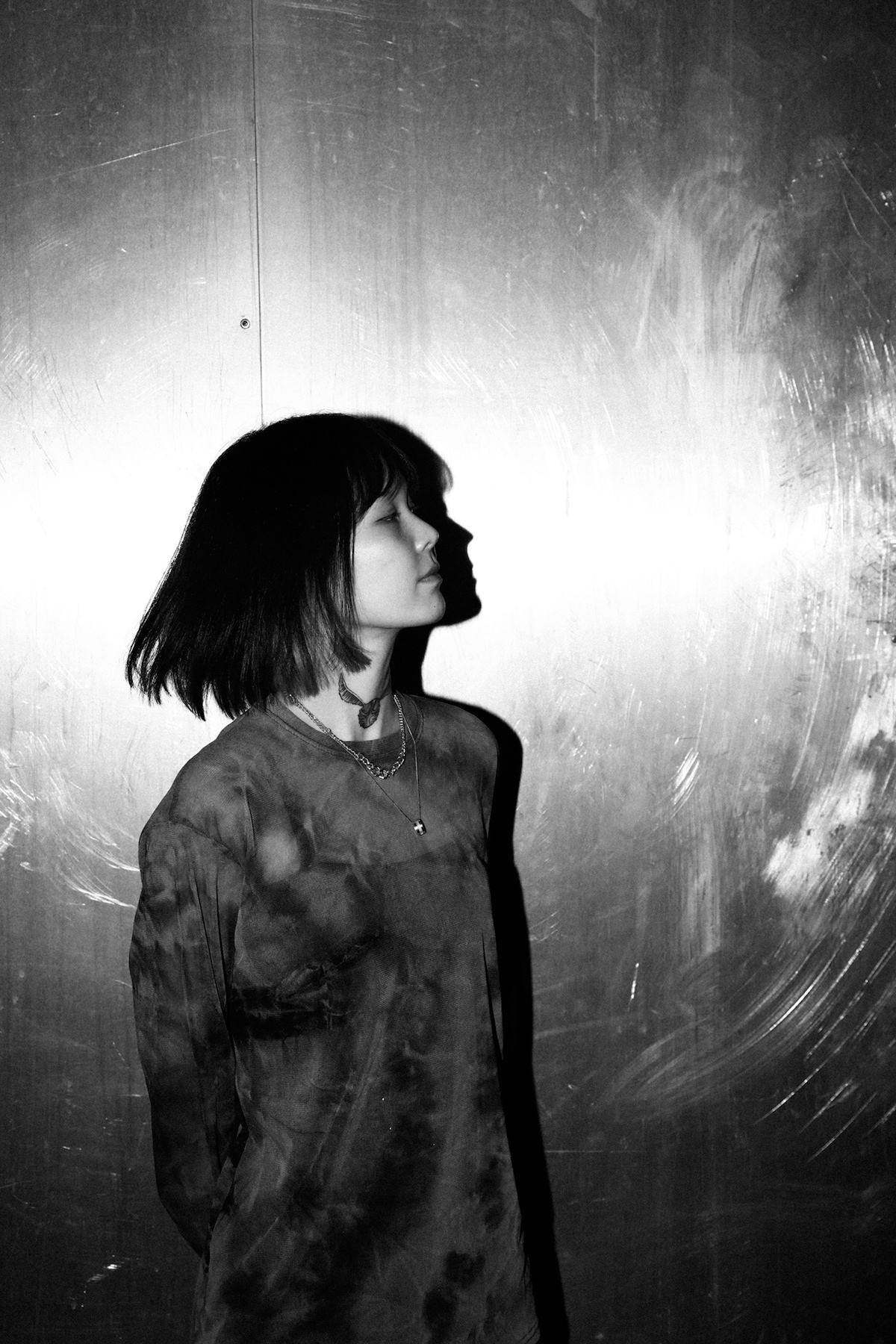 ゆかり（Vo, Syn）