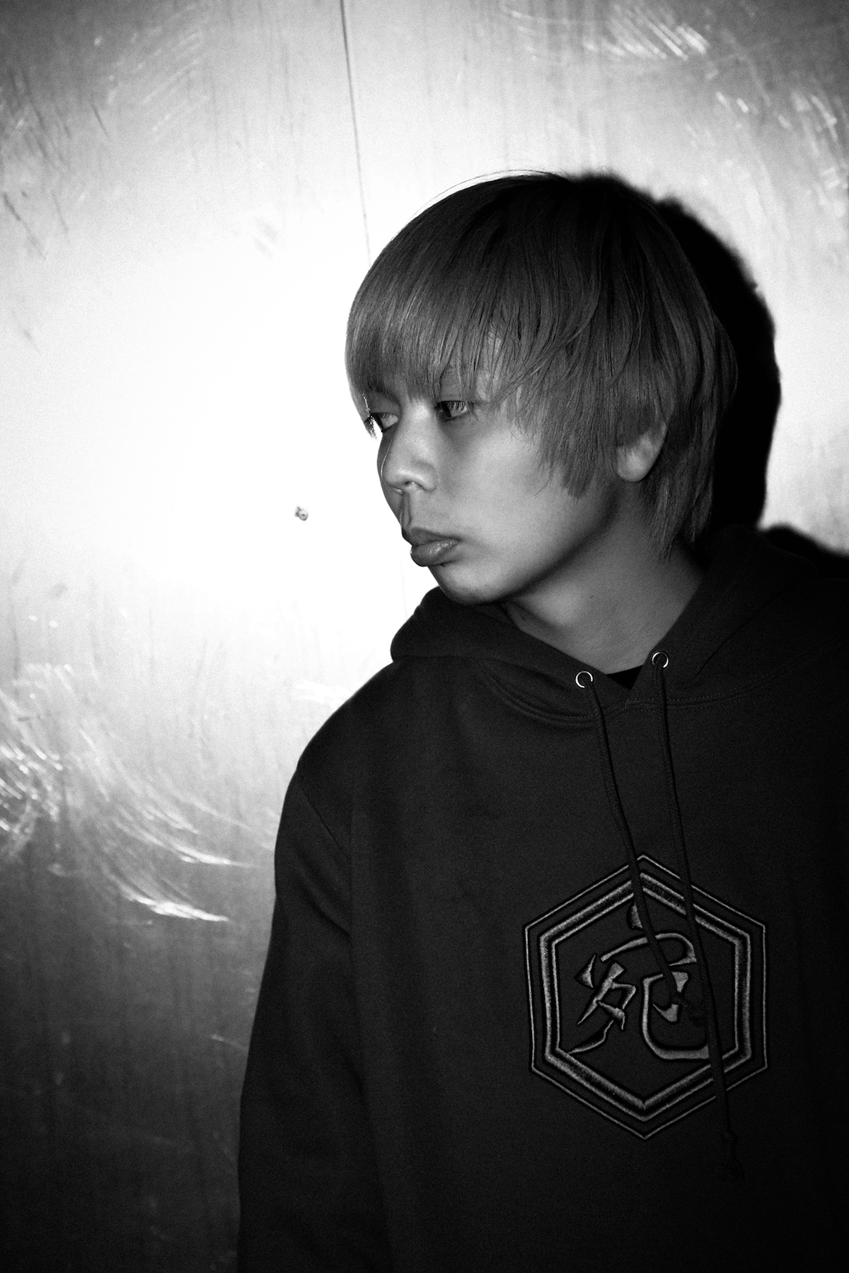 じゅんちゃい（Cho, G, Syn）