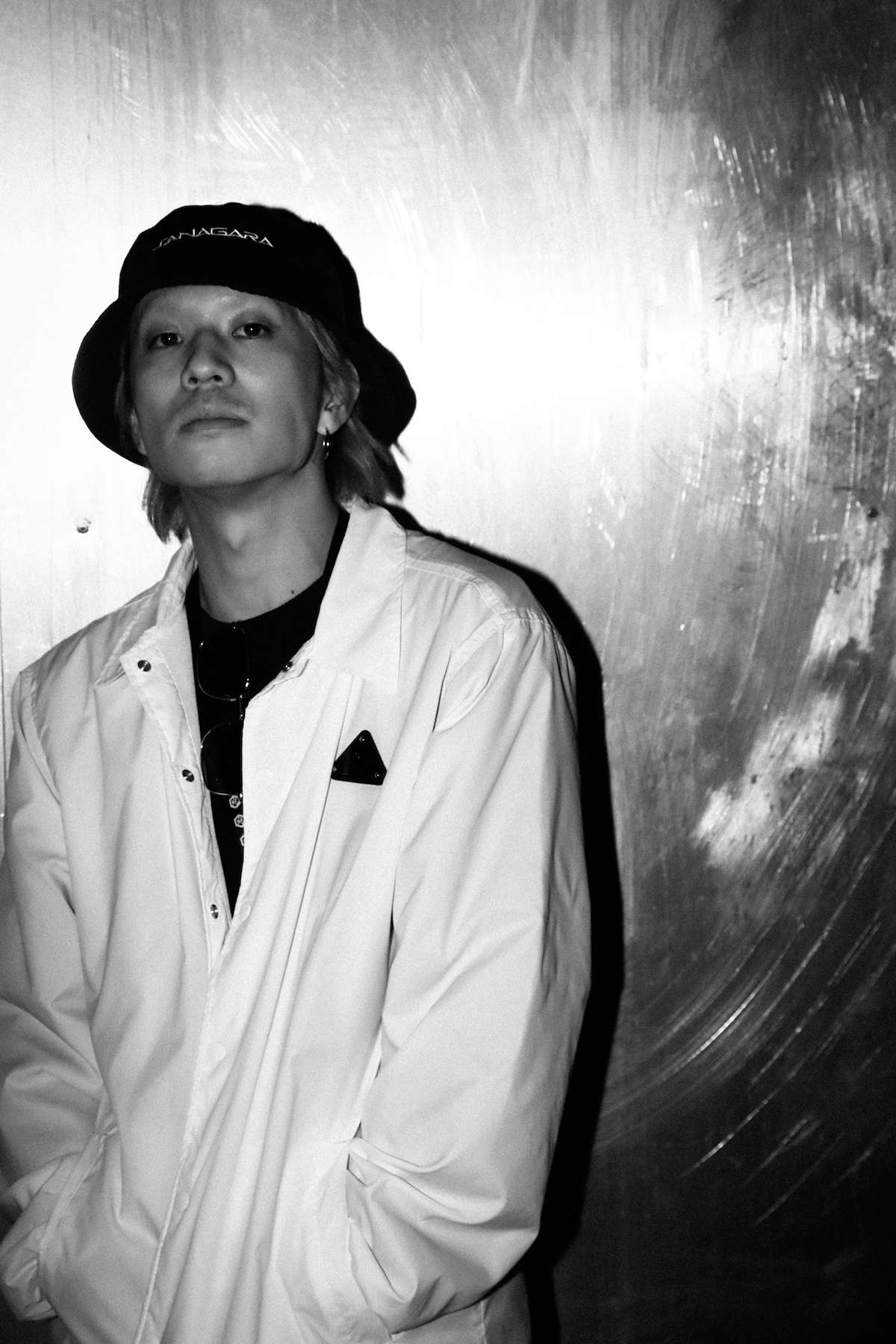 U sucg :):（Cho, B）