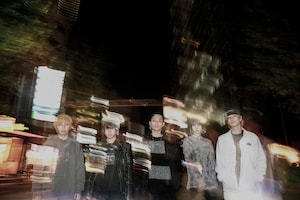 Made in Me. 「Re:Habilis」インタビュー｜“平成を背負う”異端的ミクスチャーバンドの集大成