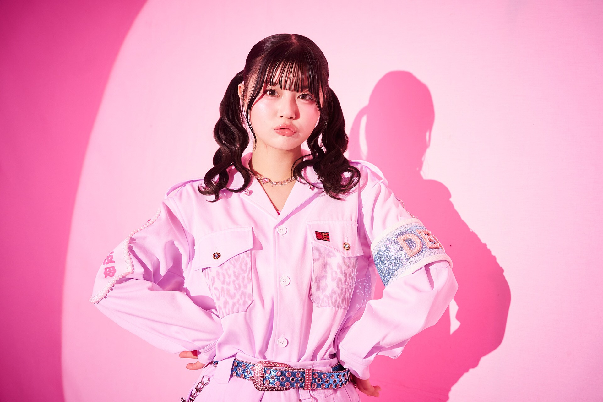 いぎなり東北産2ndシングル「デコ！」インタビュー｜ギラギラ輝く