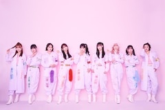 いぎなり東北産2ndシングル「デコ！」インタビュー｜ギラギラ輝くギャル魂と反骨精神