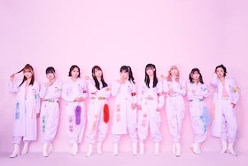 いぎなり東北産2ndシングル「デコ！」インタビュー｜ギラギラ輝くギャル魂と反骨精神