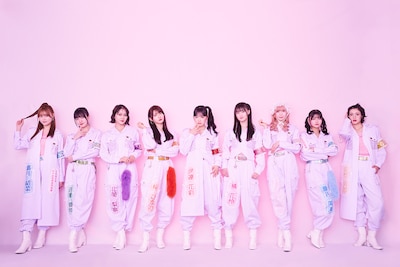 いぎなり東北産2ndシングル「デコ！」インタビュー｜ギラギラ輝くギャル魂と反骨精神