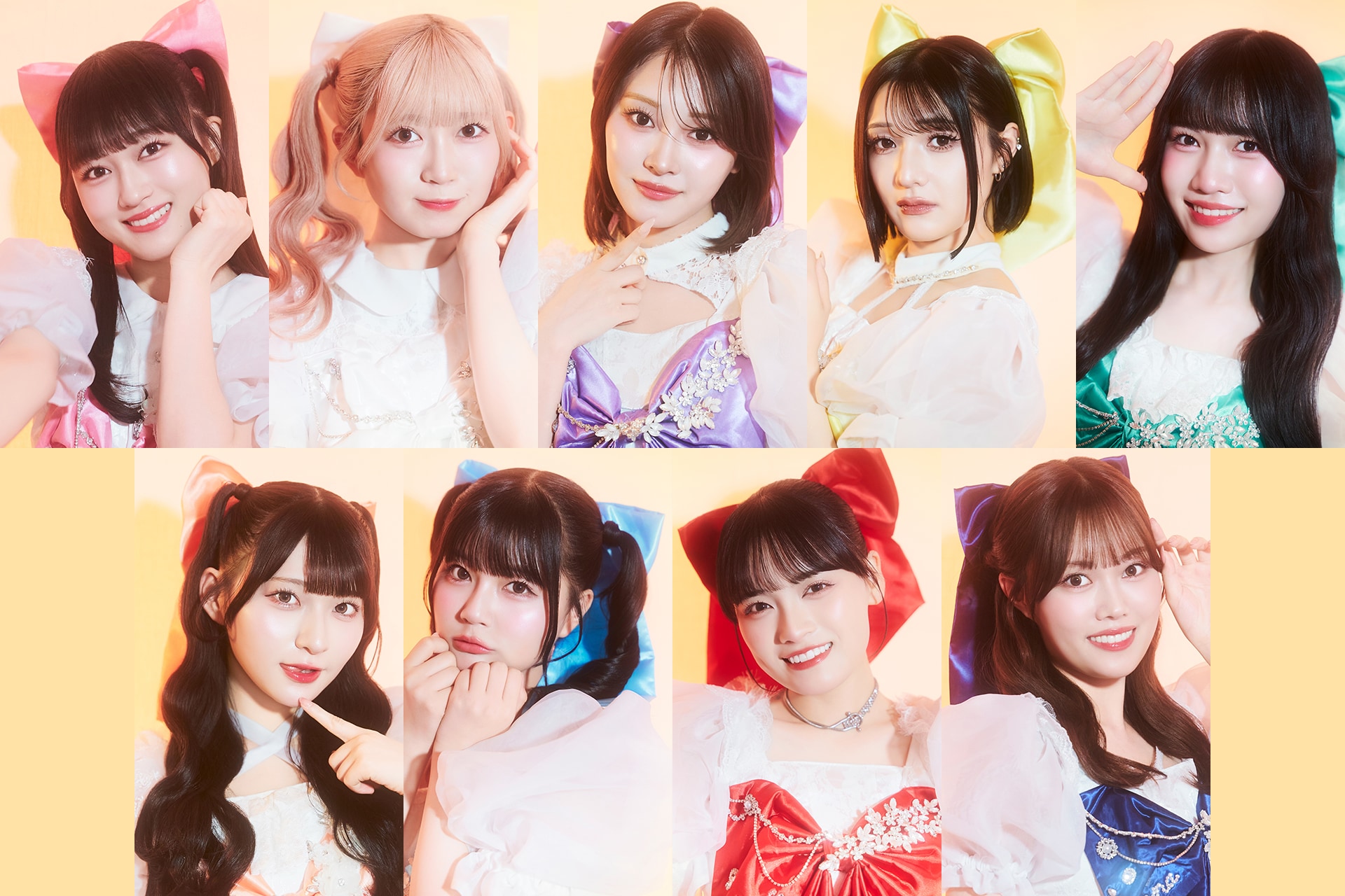 NMB48 8期生 坂田心咲 (c)NMB48 [画像ギャラリー 27/38] - 音楽ナタリー