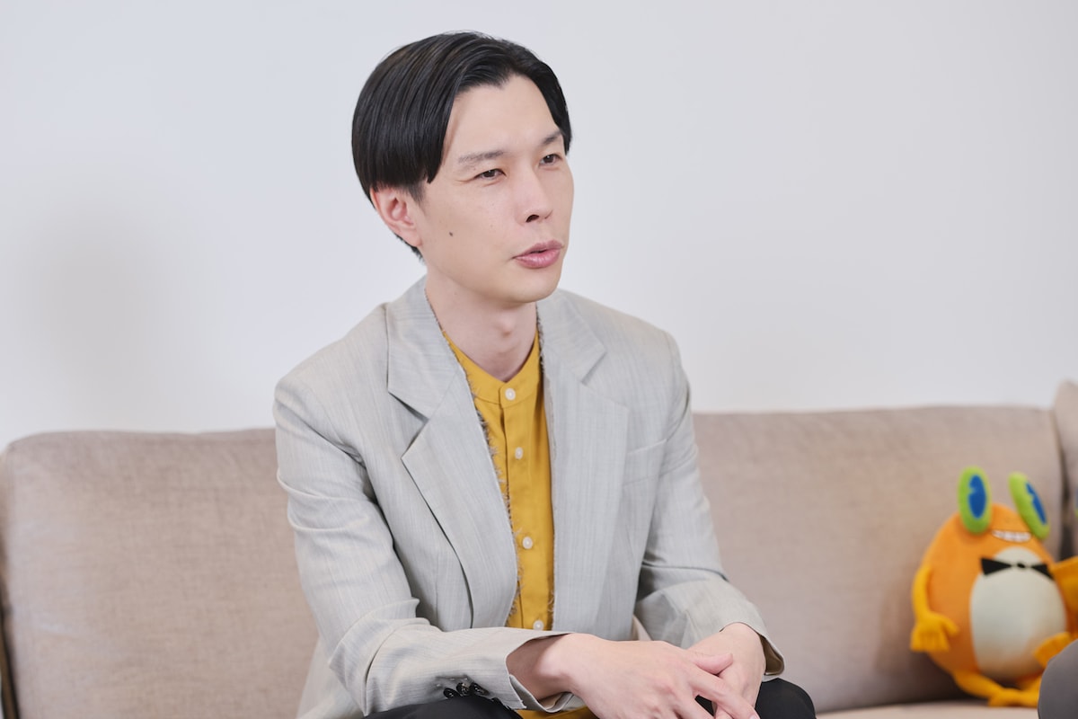 ハライチ・岩井勇気