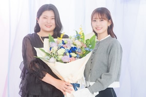 吉田恵里香×芹澤優「前橋ウィッチーズ」はキラキラしたものだけでは癒されない傷に効く“軟膏”、自身を重ねて感情を爆発させた栄子役を語る